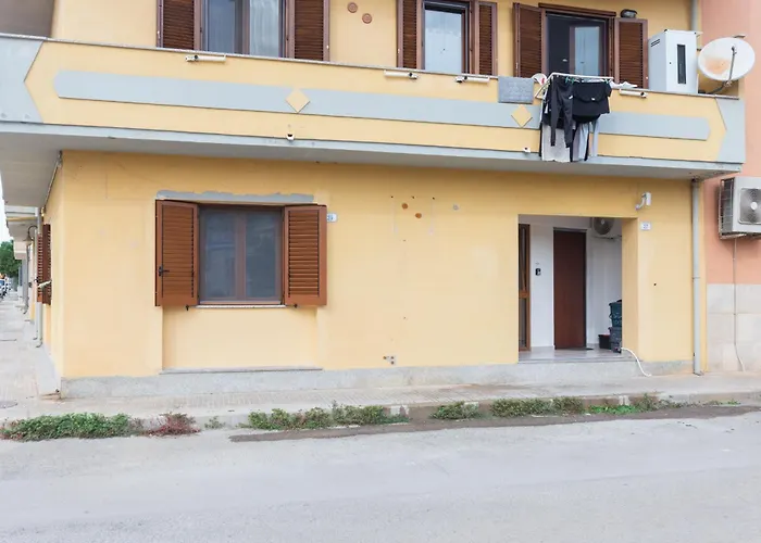 Casa Vacanze - Alba