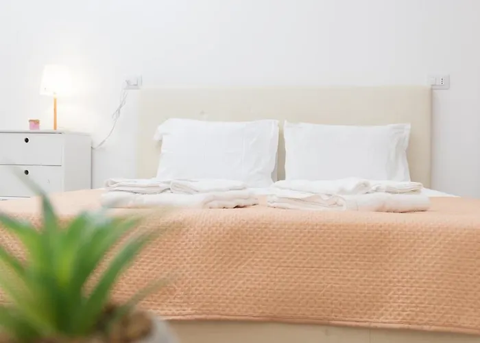 Casa Vacanze - Alba