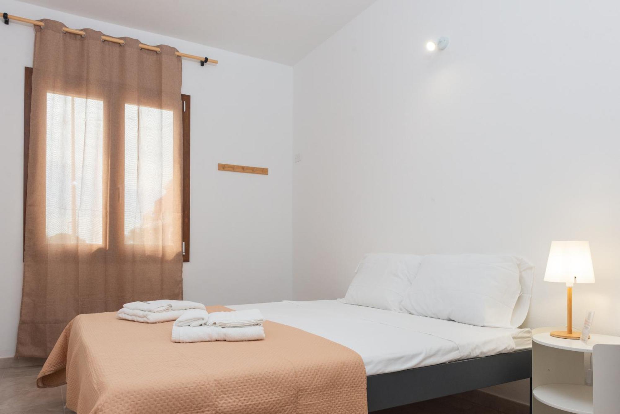 Сasa de vacaciones - Alba Porto Torres