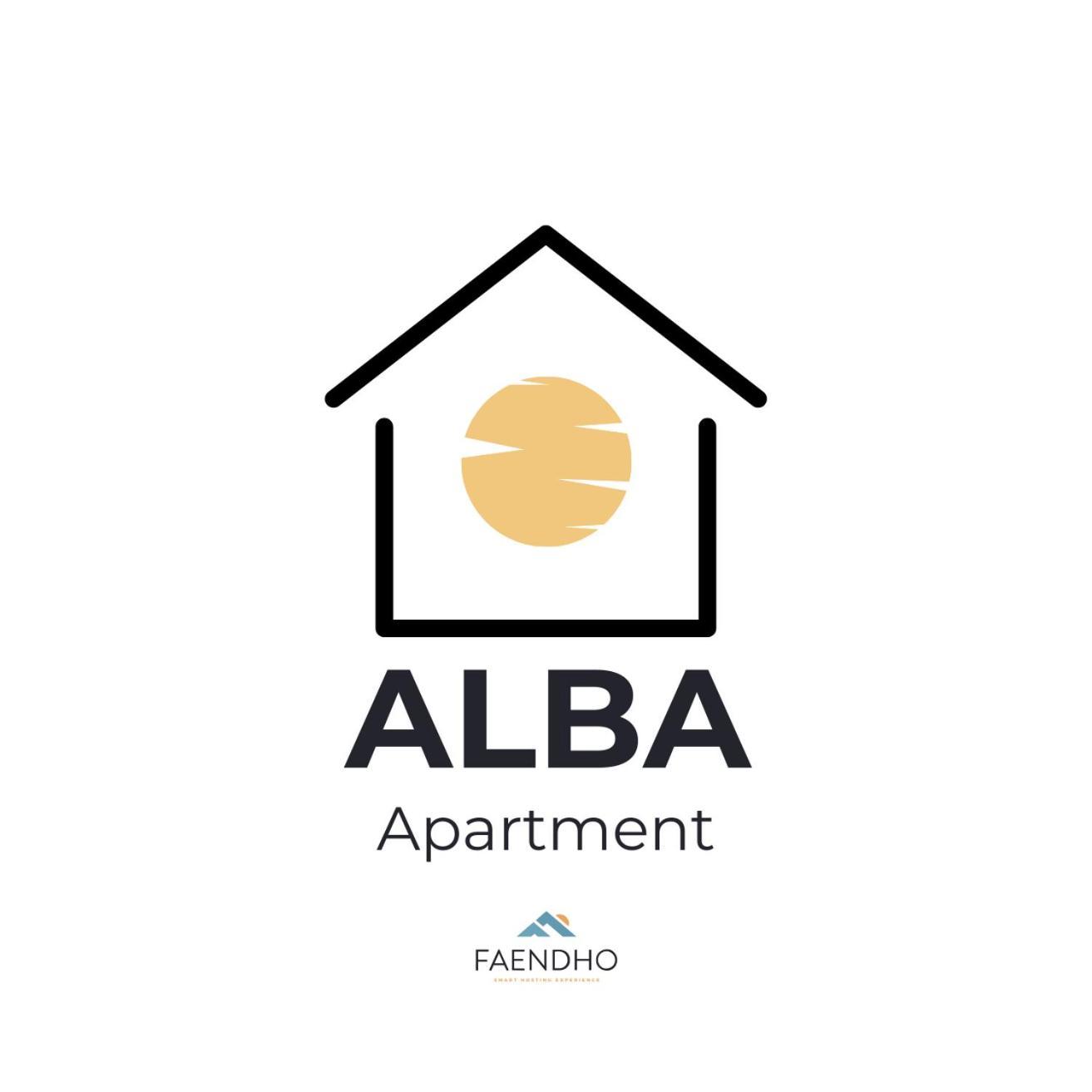 Сasa de vacaciones - Alba Porto Torres